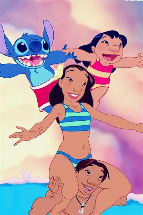 lilo  stitch lilo stitch photo  fanpop