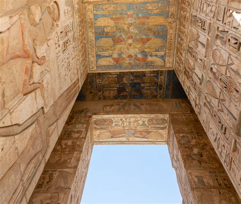 Discover Luxor's Ancient Sites | Luxor Travel Guide — Her Nomad Eyes