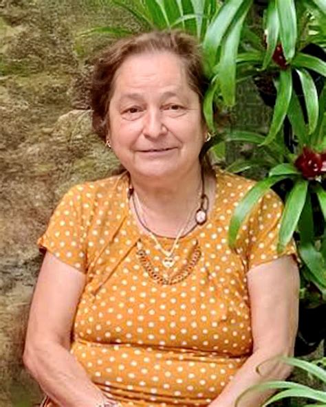 Luz Ramirez Cueva Obituary - Long Beach, CA
