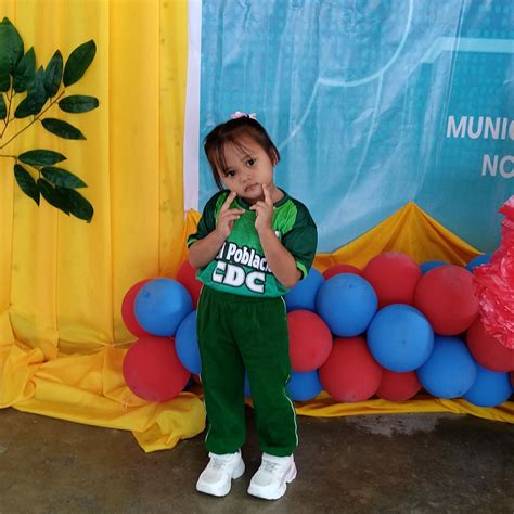 Kylie Nicole Barcenal Atang