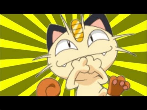 meet meowth youtube