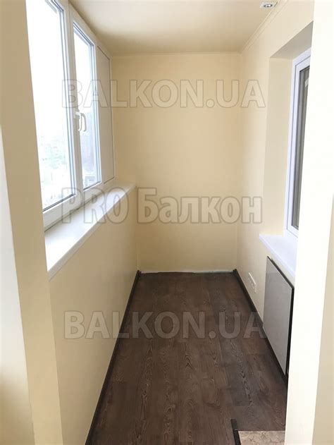 Блог Про Балкони - Корисні Статті про ремонт балконів