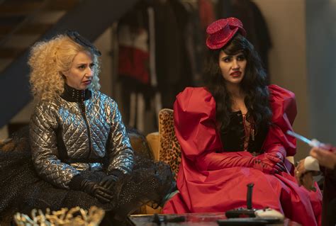 [TV] What We Do in the Shadows Season 4 | ClutchFans