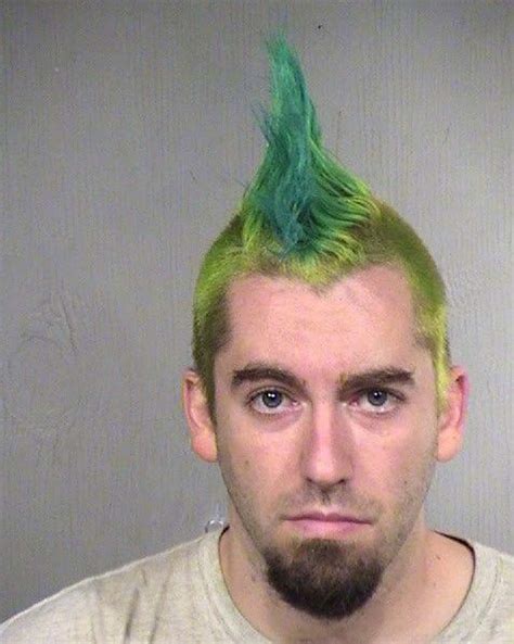 Inside Look: Kokomo's Most Shocking Mugshots Ever Image 6