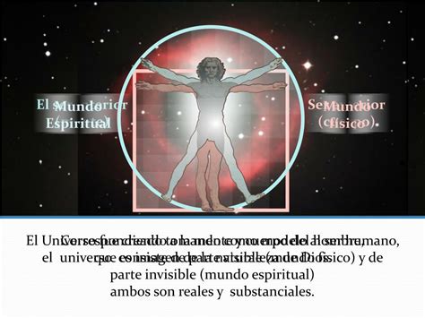 PPT - El Mundo Espiritual PowerPoint Presentation, free download - ID:2354012