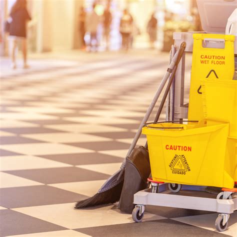 Cleaning Masterclass