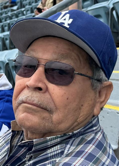 Porfirio Reyes avis de décès - Hesperia, CA