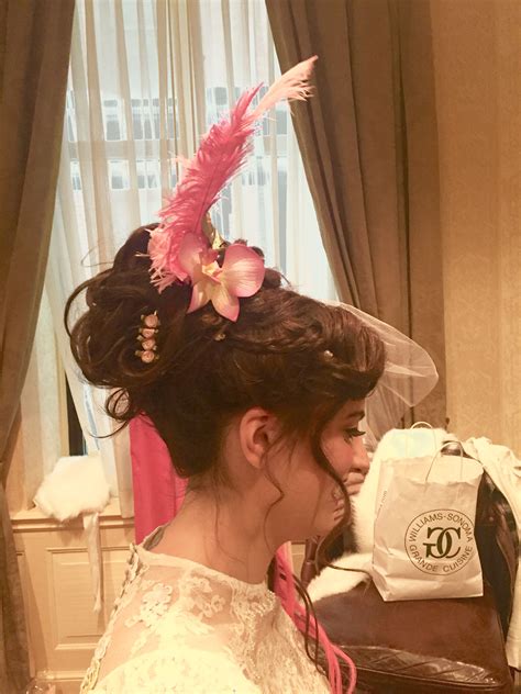 marie antoinette ship hair 5
