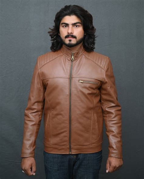 Men Leather Jackets