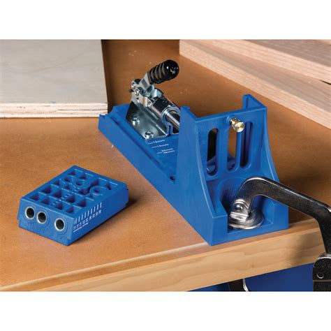 KREG® Kreg Jig® - K4 Pocket-Hole Jig - SUD FIXATION