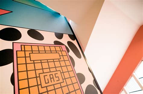 Scape. on Behance