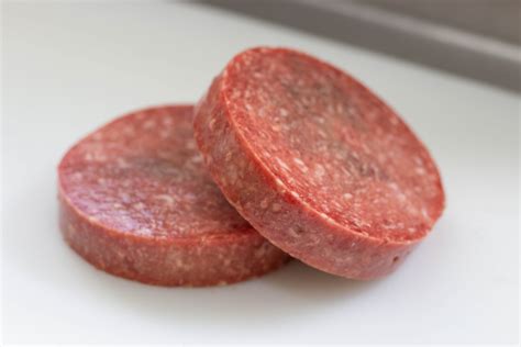 Beef 2pk Burger | Spring Brook Farms