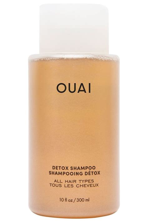 The 17 Best Clarifying Shampoos, According to Experts | Marie Claire