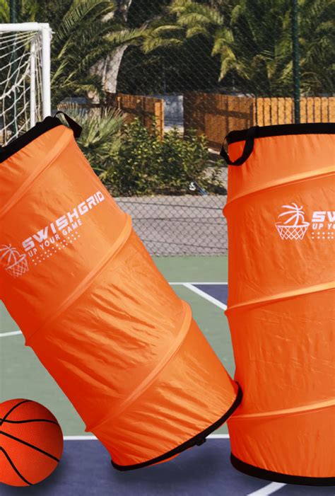 How Pop-Up Defenders Revolutionize Basketball Training – SwishGrid