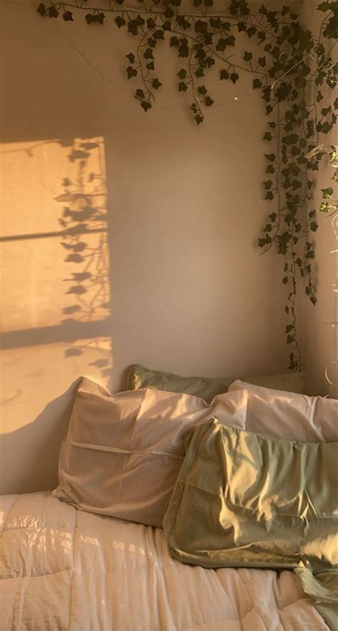 Estetica, естетика, фото в инстаграм | Bedroom makeover, Cozy room ...