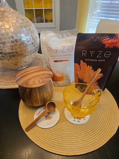 Customers Found The Ryze Wooden Spoon Is Surprisingly Durable - RYZE Superfoods