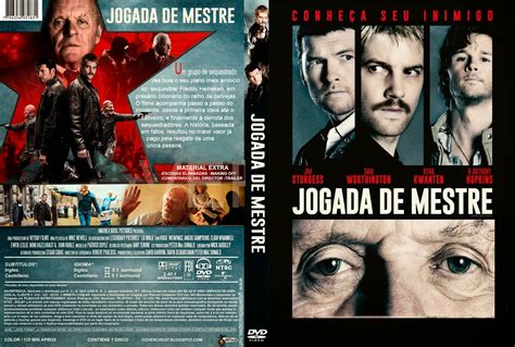 Jogada De Mestre O Filme
