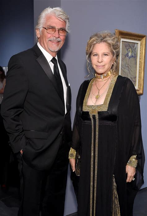 Barbra Streisand and Husband James Brolin’s Relationship Timeline | Us