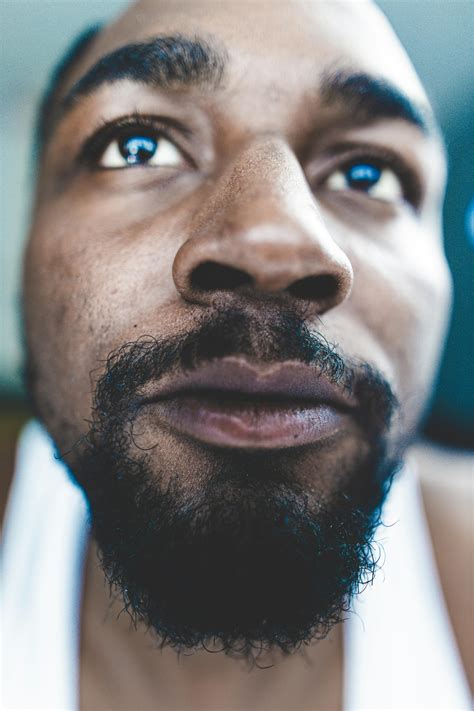 face closeup      face closeup stock