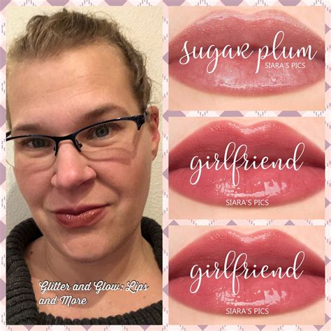 Sugar Plum Girlfriend | Lipsense, Lips, Lipsense colors
