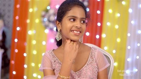 Gaganadeepika Sangeet Cinematic 4kTeaser // Koti Photography 9849308921 ...