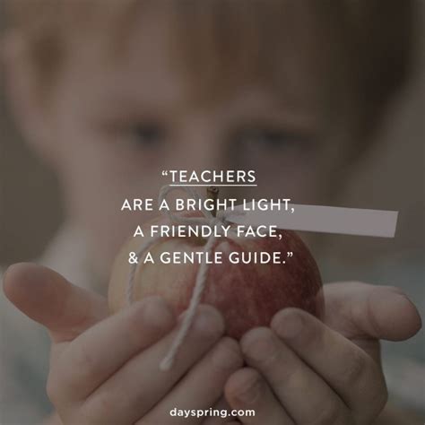 7 Prayers for Teachers - Daily Blessing and Encouragement