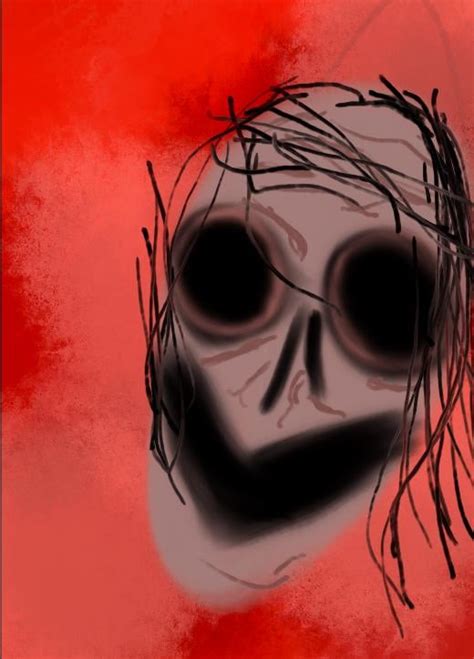 Made some random edits to Mona's "Self Portrait" (I had nothing else to ...