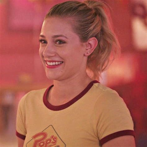 Betty Cooper Betty Cooper Riverdale, Riverdale Betty, Bughead Riverdale ...