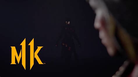 Mortal Kombat 11 'Kombat Pack' reveal trailer accidentally leaks the ...