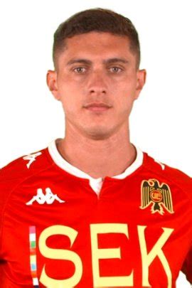 leandro julian garate stats  palmares