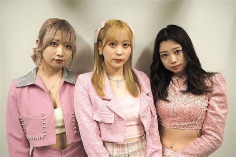 【インタビュー】『IDOL SPIRITS 新春増刊号』出演者インタビュー：THE PINK MICROPHONE | アイドルメディア