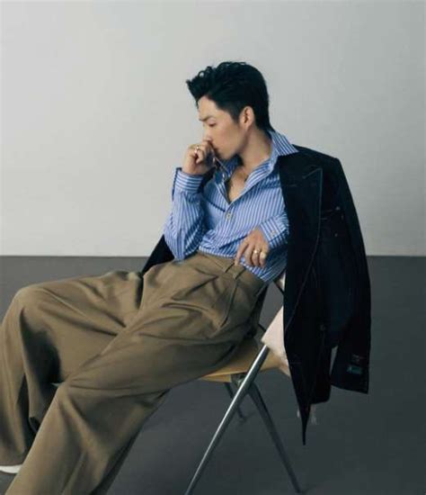 Vanness Wu Birthday, Real Name, Age, Weight, Height, Family, Facts ...