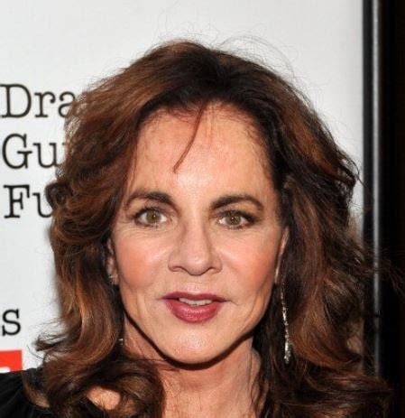 stockard channing net worth