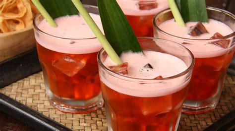 Resep Bir Pletok Rempah Kaya Rasa