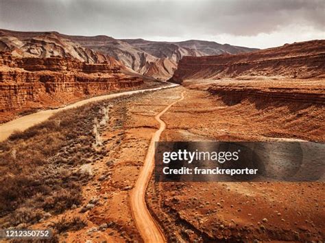 glen canyon national park high res stock photo getty images
