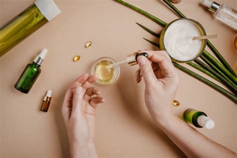 Why eco-friendly cosmetics are the new market leaders