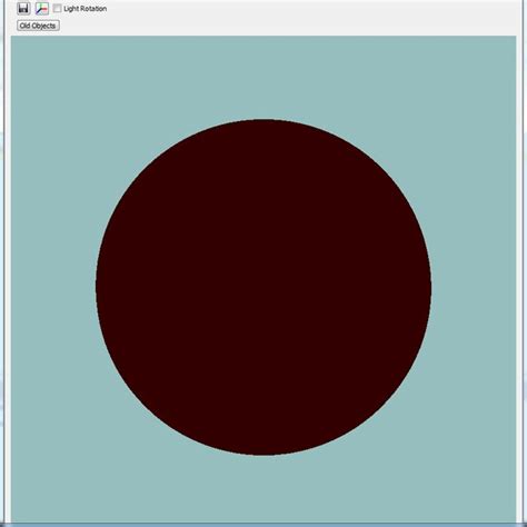 application     sphere   shaderlabs