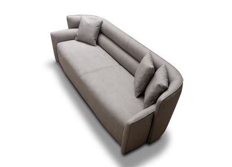 Boss Sofa - Whiteline Modern Living