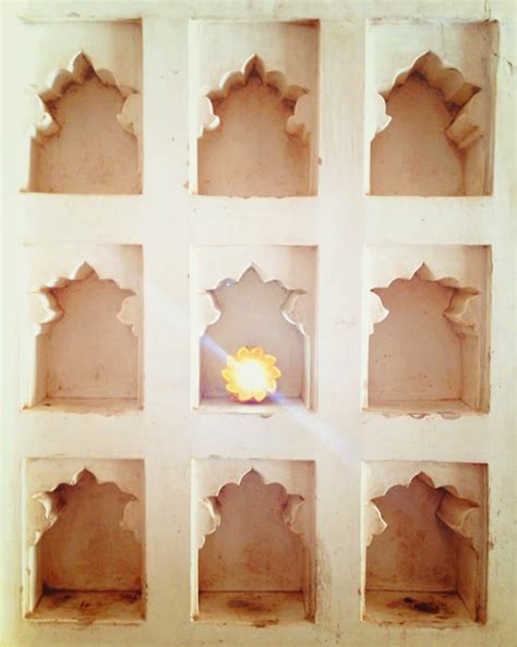 Museum of Art in Jodhpur, India – Little Sun