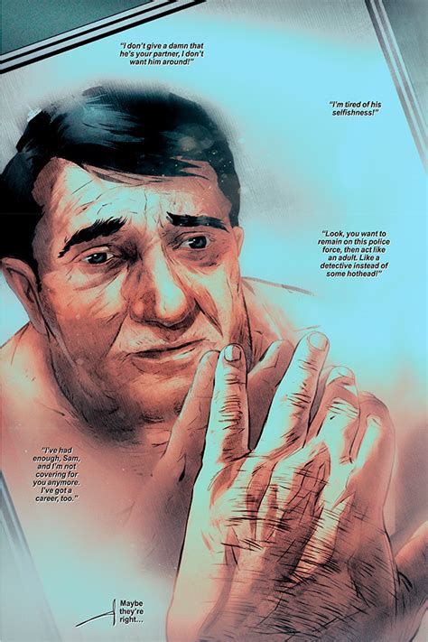 Sam & Twitch: Case Files 6 :: McFarlane.com