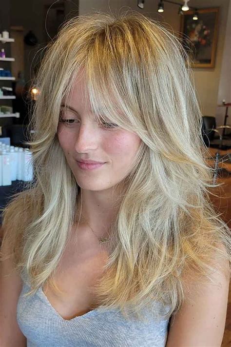 Layers Wolf Cut: The Ultimate Guide To This Trendy Hairstyle - god-rejse