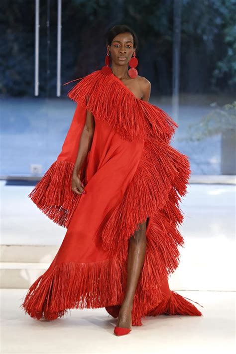 5 Exciting African Fashion Designers You Need To Know About