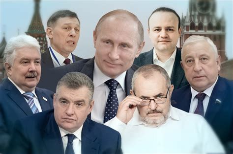 Кандидаты в президенты: кто примет участие в предвыборной гонке, выборы ...