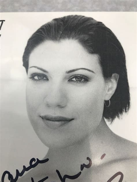Actress Tiffany Shepis Autograph Photo 5x7 Scream Queen Sharknado KG Z2