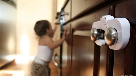 award winning  safe happen app puts home safety advice  parents