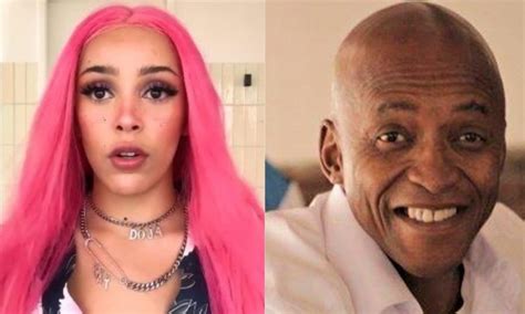 Get Our Updates About Doja Cat Published On MyNewsGh