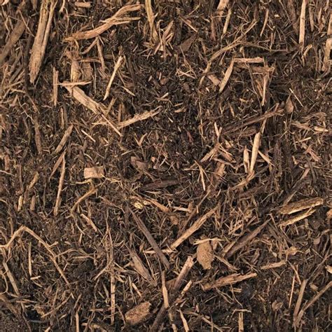 Natural Hardwood Mulch - Lester Brothers