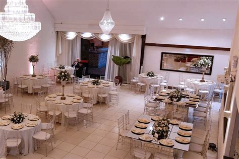 Mirante Eventos E Buffet - Mirante Eventos e Buffet - Consulte disponibilidade e preços