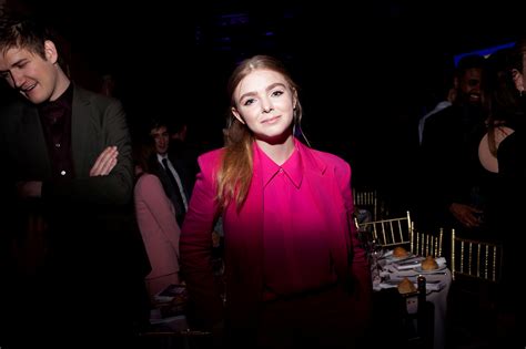 ‘Eighth Grade’: Elsie Fisher Talks About Her Favorite Movies of Awards