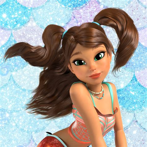 Mermaid Magic pictures with Sasha - YouLoveIt.com